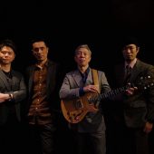 Satoru NEO Quartet