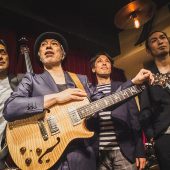 Satoru NEO Quartet