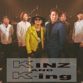 KINZ&K-ing