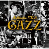 GAZZ