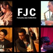 Fukuoka Jazz Collective