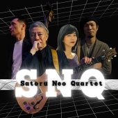 Satoru NEO Quartet