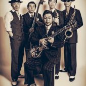 The TRAVELLERS with NAOYUKI FUJII