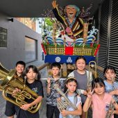 博多小学校金管バンドクラブ