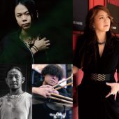 柴田敏孝Trio Special Guest 大黒摩季